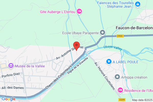 GARAGE DES MONTAGNARDS