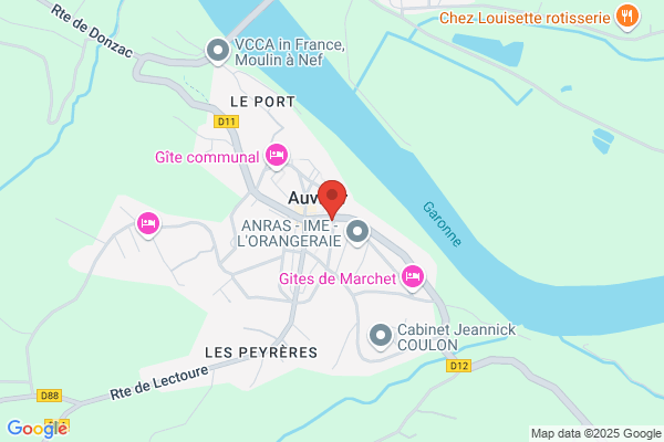 La Poste