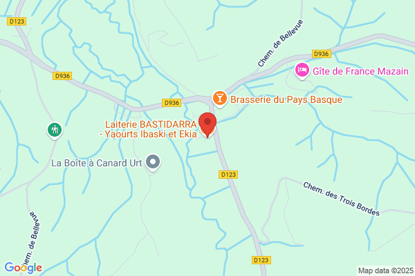 Bastidarra