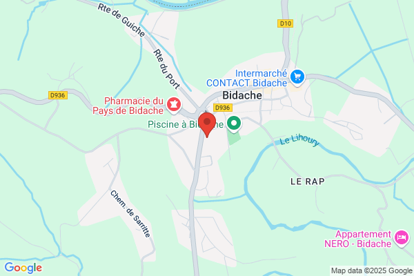 La Poste