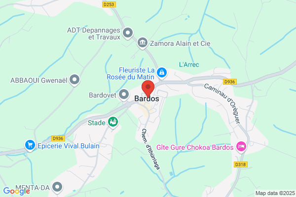 La Poste Agence Communale