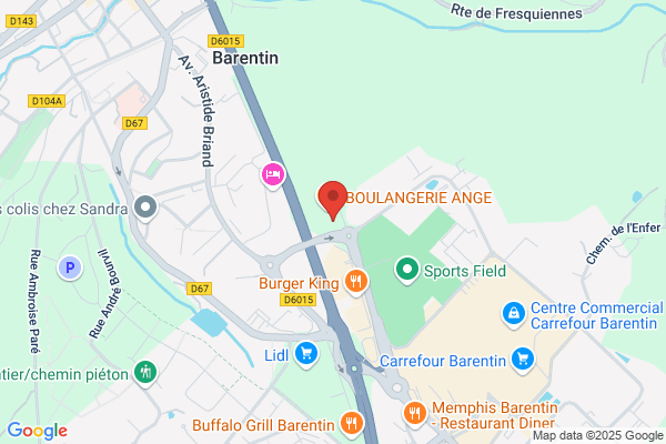 123 Pare-Brise Rouen Barentin