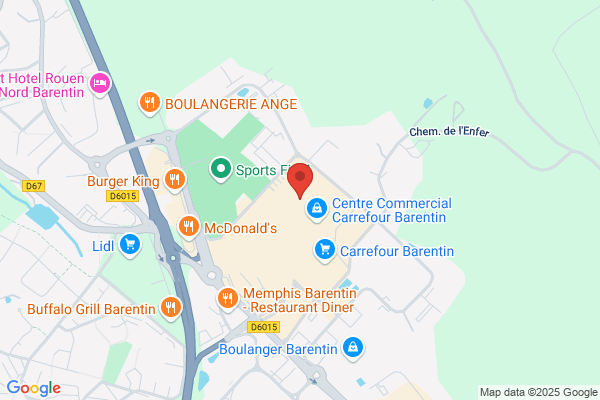 BOUYGUES TELECOM