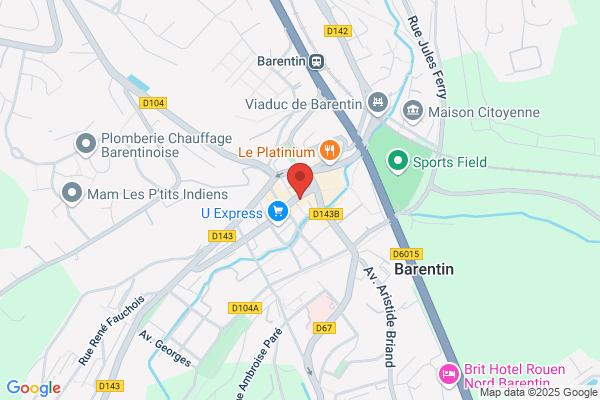 La Poste