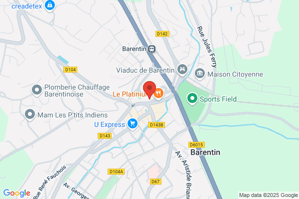Pompes funèbres PFG BARENTIN