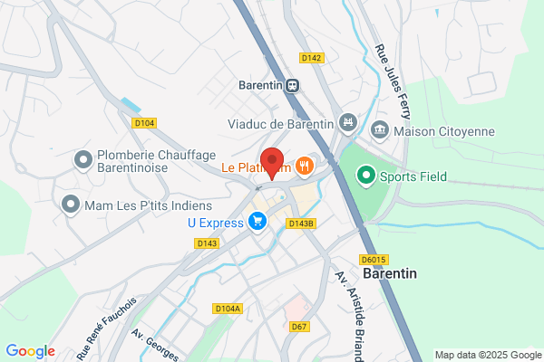 Agence d'Intérim Manpower Barentin