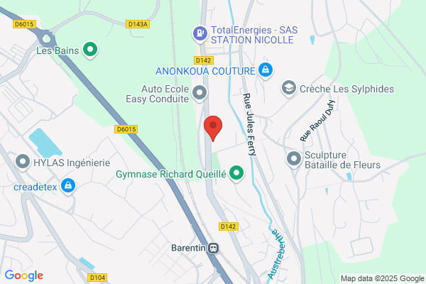FINANCIERE CARVER