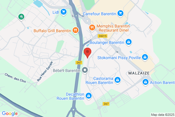 Mobilier de France