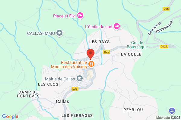Clinique Les Oliviers - emeis
