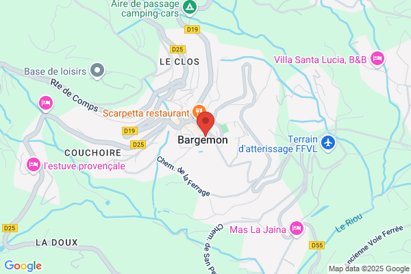 La Poste