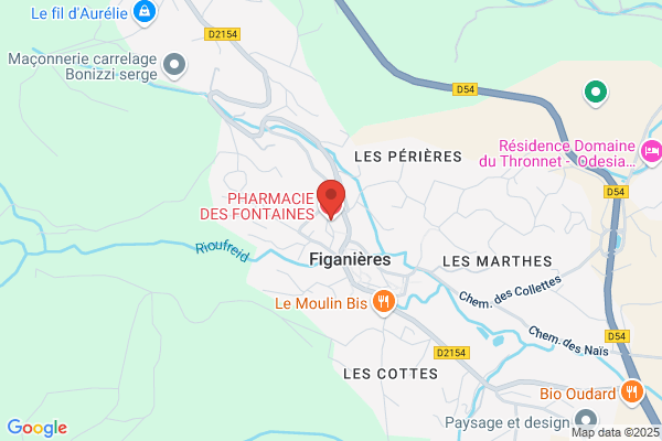 La Poste