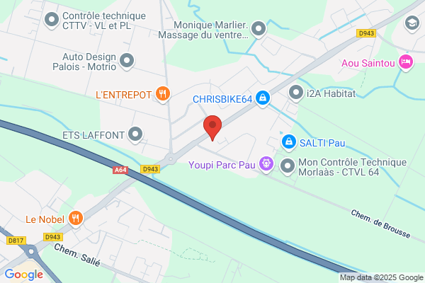 Agence Valeurs du Sud
