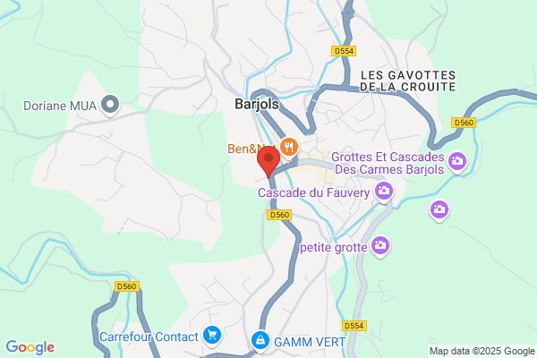 La Poste