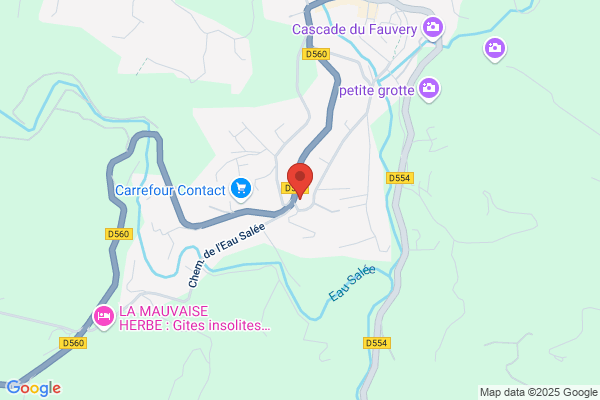 MMA Assurances BARJOLS