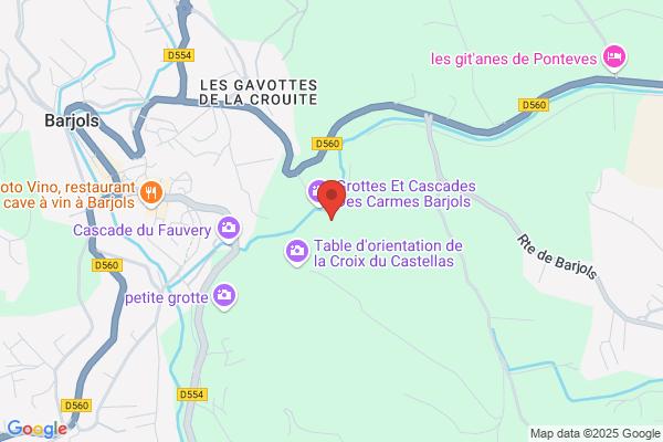 GARAGE DES CARMES