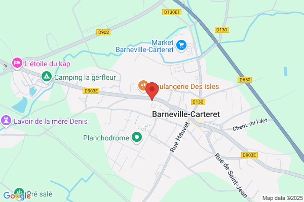 La Poste