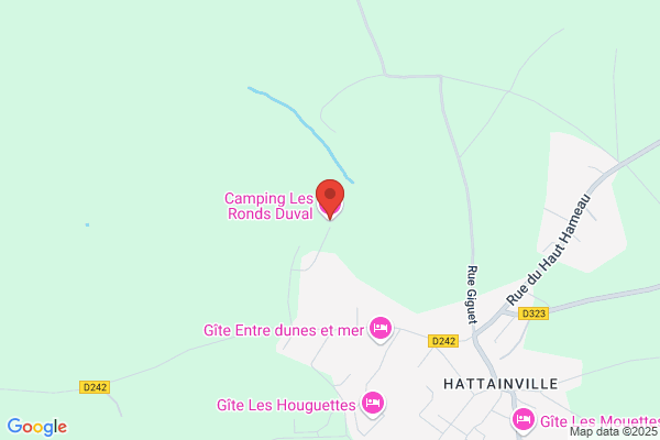 les ronds duval