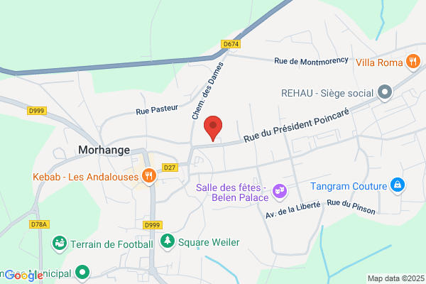 La Poste