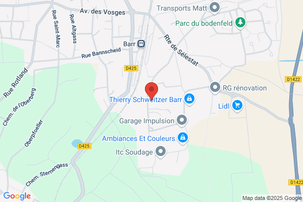 ATELIER FABAR