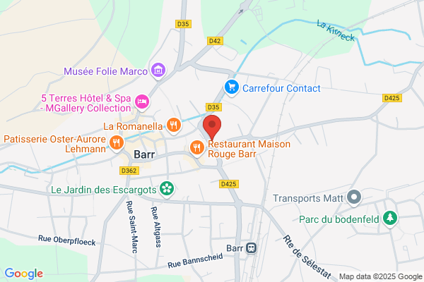 Ecole de Conduite Sieffer