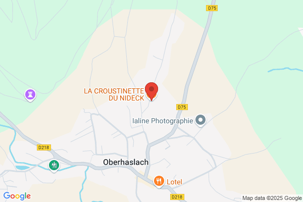 LA CROUSTINETTE