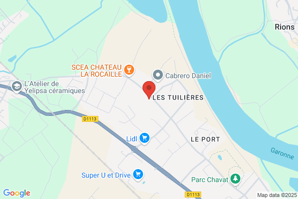 ObjectifCode - Centre d'examen du code de la route Podensac