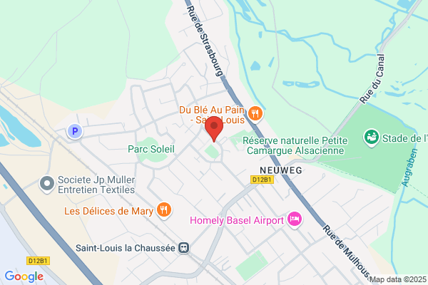 Cabinet de sophrologie Mme P. Schmit