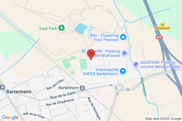 A Z Location