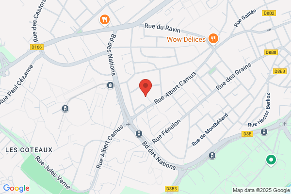 Alpha Service