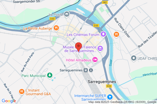 Alsatelex Traductions Liaison Informatique