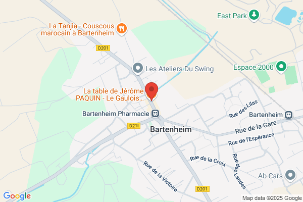 As90 Mulhouse