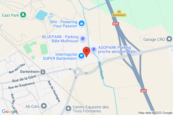 Association Des Docteurs Bergdoll Richard Et Holl philipp