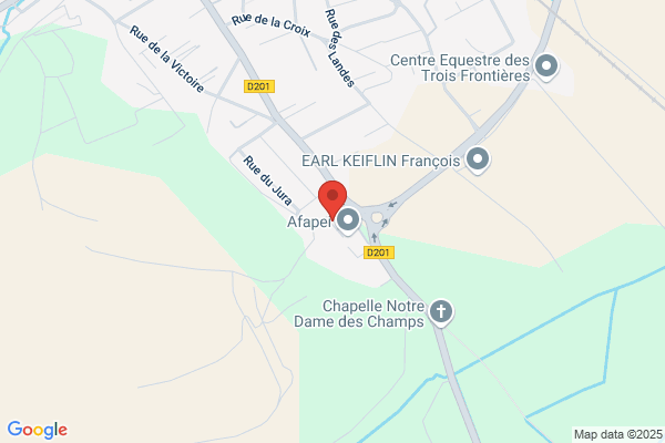 Association Frontaliere Des Amis Et Des Parents De l Enfance