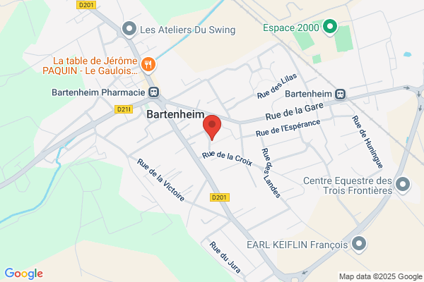 Association Nordfeld Montaigne Anm