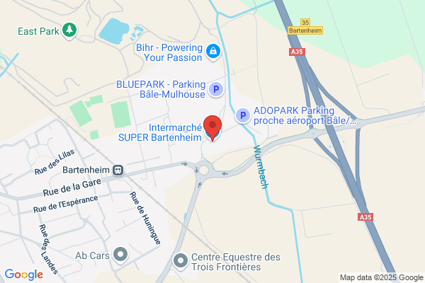 Atac Supermarche Maintenance