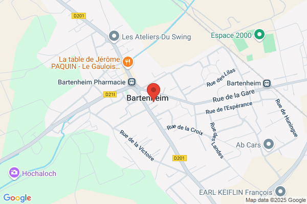 Bijouterie Katz Nouvelle Ste