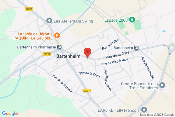 Cabinet Dentaire Des Docteurs Fussinger Robert Et Faura philip