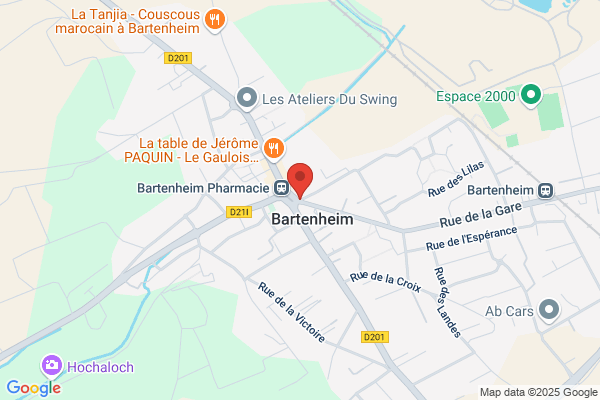 Centre De Soins Infirmiers