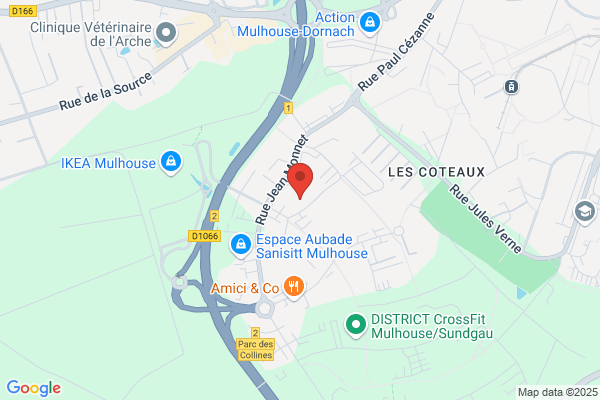 Dietschy Rey Lesage Architectes