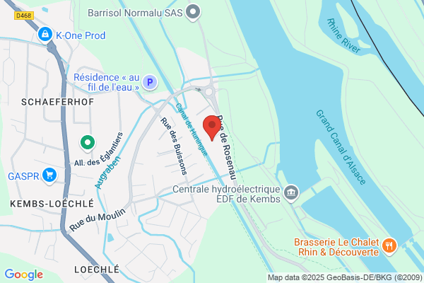 Electricite De France Edfphv