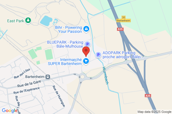 Equip Moto