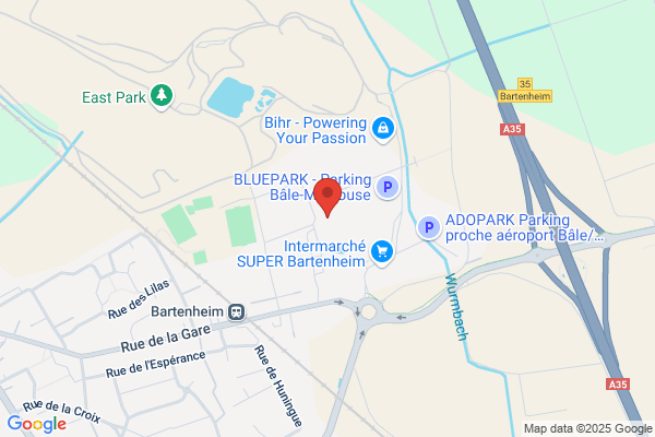 Garage Greder Feyertag