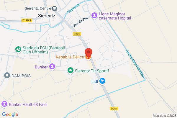 Gendarmerie Nationale