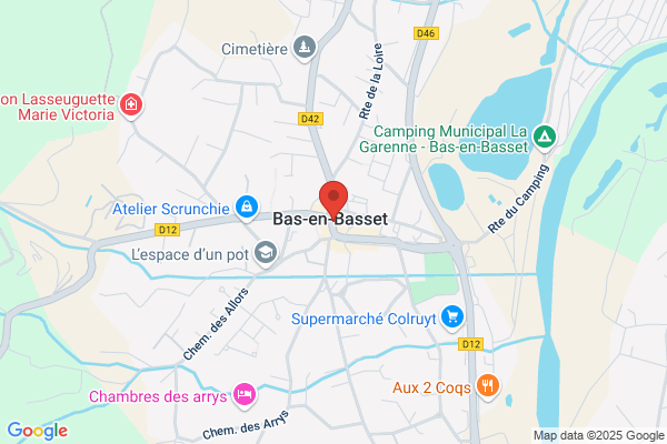 La Poste Relais