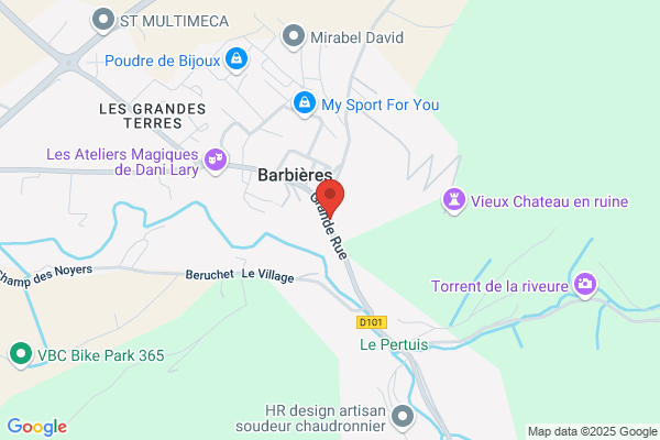 La Banque Postale