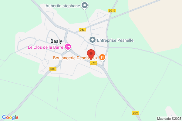 "La Rose des Vents" entre Caen & la mer