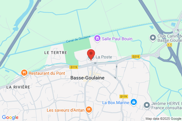 La Banque Postale