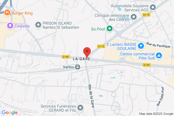 Caisse D Epargne Des Pays De La Loire