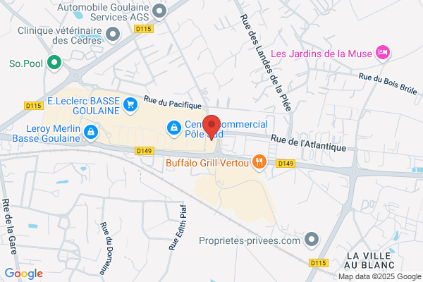 Arc En Ciel Vertou Centre Auto Pneus Cce indep