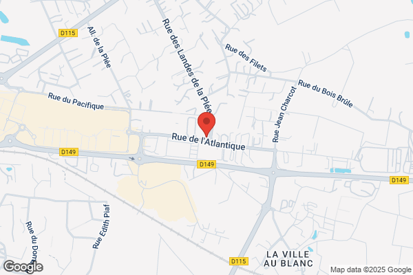Garage Hervouet